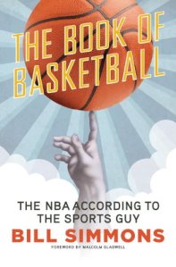 The Sports Guy shares his love of basketball in this 700-page behemoth. 